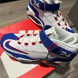 Nike Air Griffey Max 1